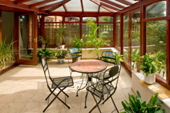 Wilden conservatory quotes