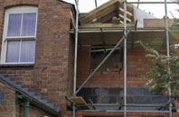 free Wilden home extension quotes