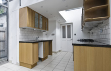 Wilden kitchen extension leads